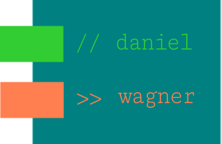 Logo der Daniel Wagner e.U.