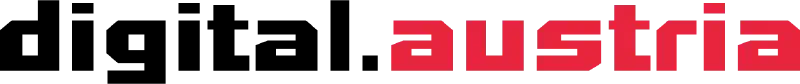 Logo von digital.austria