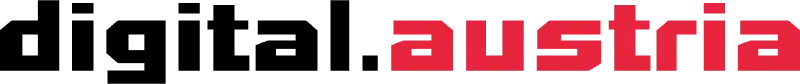 Logo von digital.austria