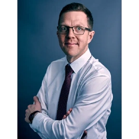 Daniel Wagner