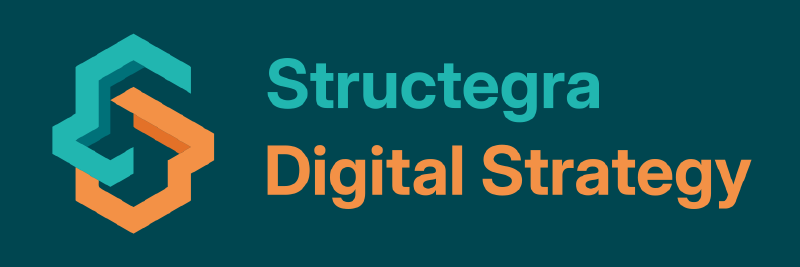 Logo von Structegra Digital Strategy e.U.